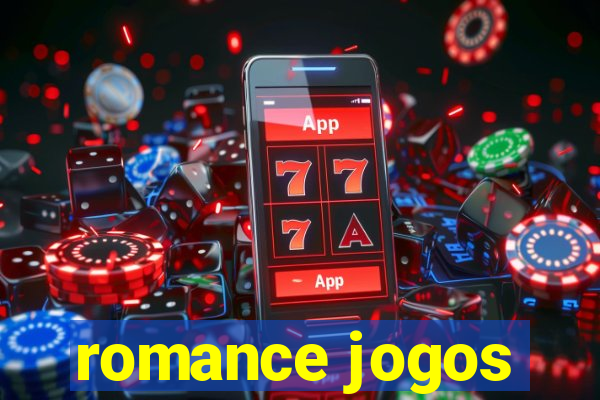 romance jogos